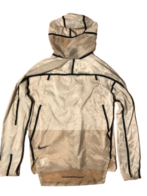  Nike Tech Pack Running Jacket Moon Particle Black AQ6711 286 Men's size M New - Image 1 of 4