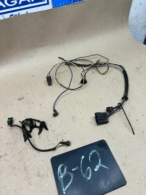 1981 83 84 86 1993 DODGE D100 D150 D350 W150 UNKOWN WIRING PROJECT SENSOR CONNEC - Image 1 of 4