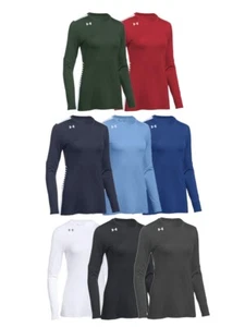 Under Armour Women's Endless Power Long Sleeve Jersey - 1305164 - Picture 1 of 1