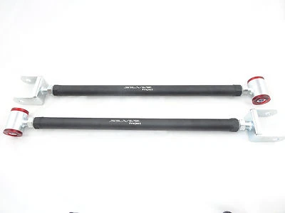 REAR CONTROL ARM CAMBER BLACK MAT for BMW E46/E36/Z4 poliuretane 75Sh - Изображение 1 из 2