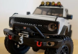 Axial Scx24 Bronco Stinger Bar - Picture 1 of 5