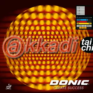 Donic Akkadi Taichi - Bild 1 von 1