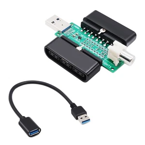 Für SNAC PSX Controller-Konverteradapter mit USB 3.0-Kabel für FPGA Analo1762 - Bild 1 von 7