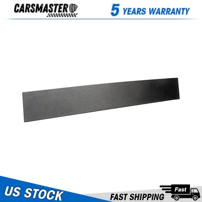 Aplique de puerta Dorman 926-445 para Dodge Grand Caravan lado del pasajero B pillar Foto 1 de 2