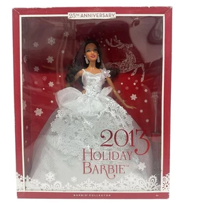 Barbie Holiday 2013 Holiday AA Puppe - Bild 1 von 6