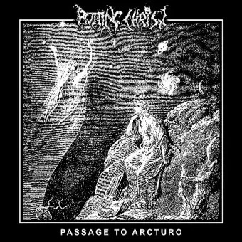 ROTTING CHRIST - Passage To Arcturo [CD DIGIPAK] - Bild 1 von 1