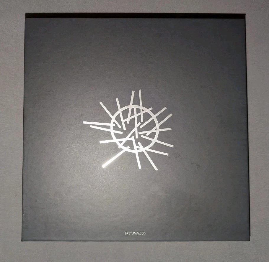 Depeche Mode - Sounds Of The Universe (Deluxe Box-Set, 3 CDs + DVD) - Bild 1 von 4