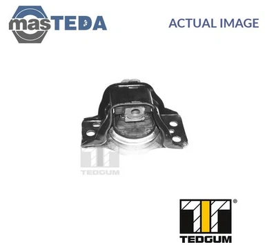 TED59889 ENGINE MOUNT MOUNTING RIGHT FRONT TEDGUM FOR DACIA LOGAN MCV,LOGAN - Image 1 of 4