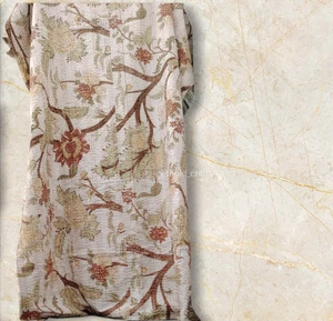 Quilted Kantha Handmade Vintage Throw Reversible Quilted Kantha Boho - Picture 1 of 6