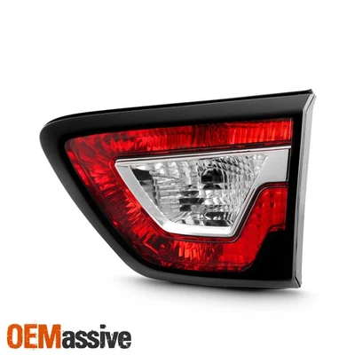 For 2013-2017 Chevy Traverse Halogen Tail Light Inner Passenger Side Assembly - Image 1 of 4