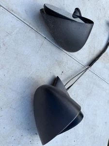 OEM GM 1970-1981 Trans Am Z28 Side Sport Bullet Door Firebird Camaro Mirror RH - Picture 1 of 17