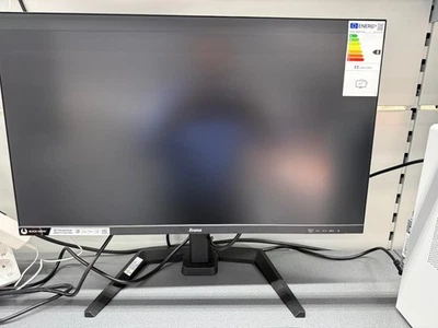 iiyama G-Master GB2745HSU-B2, Gaming-Monitor, 68,5 cm (27 Zoll), schwarz (matt) - Bild 1 von 4