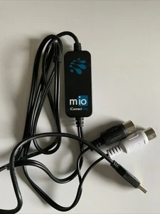 iConnectivity -in 1-out USB to MIDI Interface for Mac and PC - Picture 1 of 5