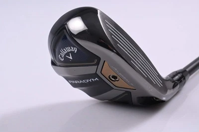 Callaway Paradym #3 Hybrid / 18 Degree / Regular Flex Project X Cypher Sixty - Image 1 of 4