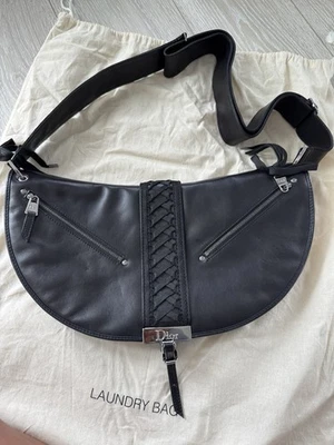 Dior Saddle Bag - Image 1 of 4