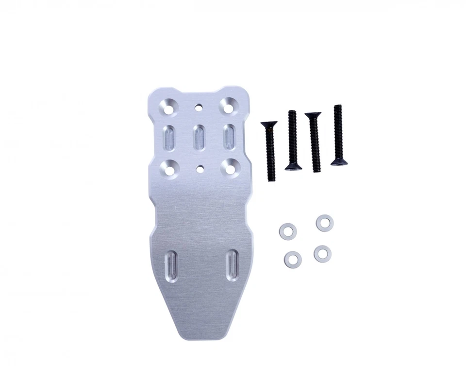 Unterbodenschutz Carson vorn Aluminium 2mm DT-03 - Bild 1 von 1