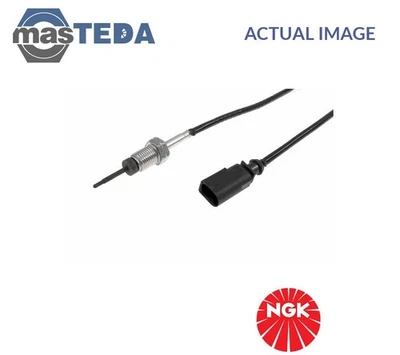 93093 SENSOR GAS ESCAPE TEMPERATURA NGK PARA AUDI A4,Q5,A5,B8,8R,8TA 2L Foto 1 de 4