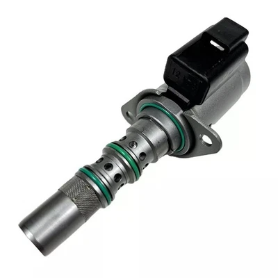 Hydraulic Solenoid Valve for Various For Tractors OEM SU29421 Compatibility - Image 1 of 4