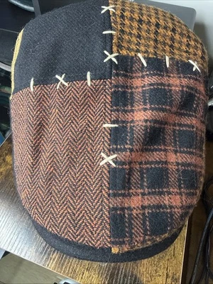 NEW Limited Edition Boston Scally Scarecrow Halloween 2025 Size M/L - Image 1 of 2