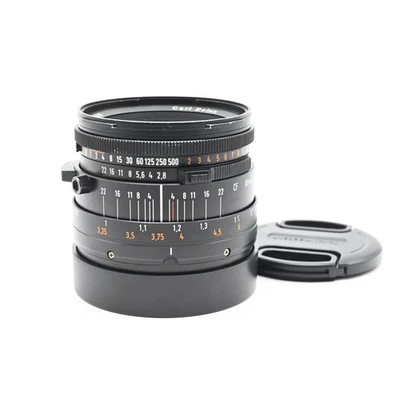 Lente Hasselblad 80 mm f2,8 Zeiss Planar CF T* #205 Foto 1 de 4