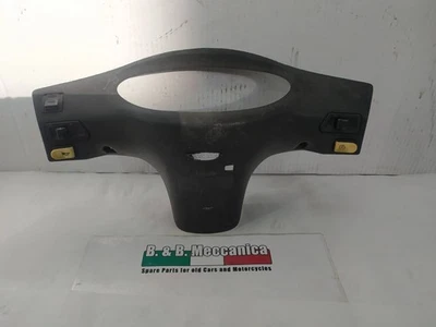 Cubierta de manillar Kymco Filly 50 LX 2001 - 2004 (PH77) Foto 1 de 4
