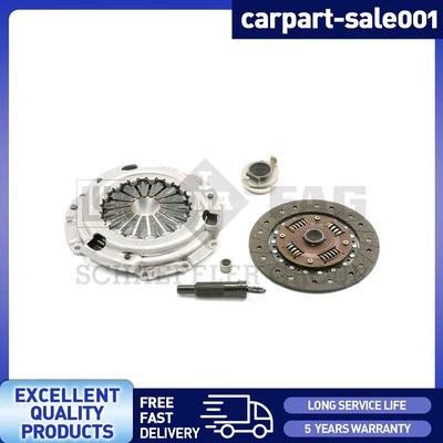 Kit de embrague de transmisión LuK para Ford Fusion 2006-2009 2003-2008 Mazda 6 Foto 1 de 2