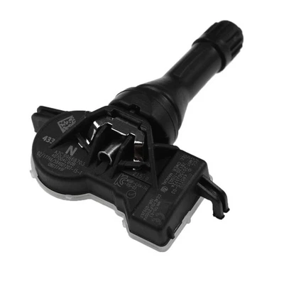 TYRE PRESSURE MONITORING SENSOR FOR NISSAN QASHQAI II J11 2015-ON 407004CB0A - Image 1 of 4