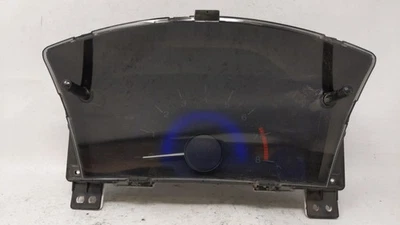 Cuadro de instrumentos velocímetro Honda Civic 2014-2015 V87ZH Foto 1 de 4