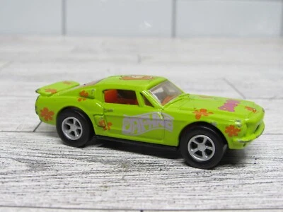 Racing Champions 1968 Ford Mustang Scooby-Doo DAPHNE Diecast Car - Image 1 of 4