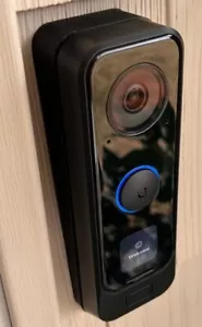 Unifi DoorBell G4 G3 Pro Keilabsatz - Bild 1 von 1