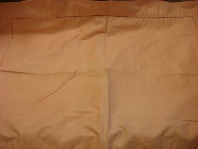 ANCIENNE ENVELOPPE de coussin rectangulaire - Photo 1/3