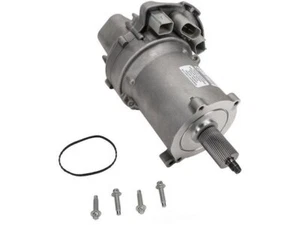 For 2014-2016 GMC Sierra 1500 Power Steering Assist Motor AC Delco 67171SJ 2015 - Picture 1 of 2