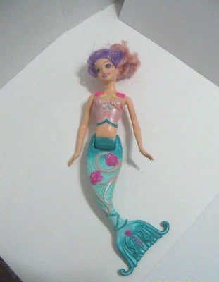 Барби Fairytopia русалка шелла редкая русалка кукла #fish2 - Изображение 1 из 3