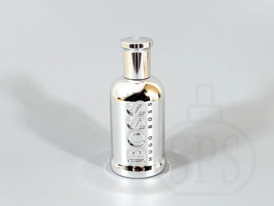 Hugo Boss BOSS BOTTLED UNITED Eau de Toilette 100 ml *** DESCONTINUADO