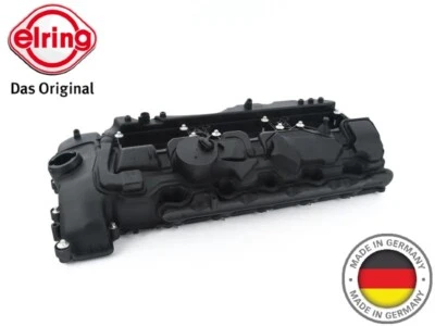 ✅ Оригинальная крышка клапана двигателя для BMW N55 Z4 335i 535i xDrive 135i 335is 740i X3 4 5 6 - Изображение 1 из 4