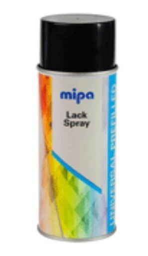 Mipa RAL Color  Spray Sprühdose RAL 7... grau 400 ml - Bild 1 von 1