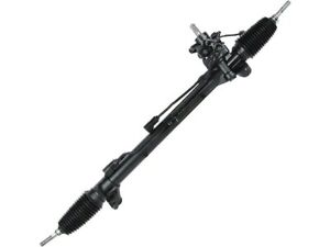 Detroit Axle 46PC32C Front Steering Rack Fits 2005-2010 Acura RL Rack and Pinion