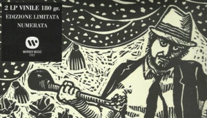 Vinicio Capossela – Rebetiko Gymnastas - Prima Edizione 2012 - M/M - SIGILLATO! - Foto 1 di 2