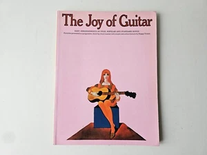 ♫ Partition / Songbook - The Joy of Guitar (Guitare) ♫ - Imagen 1 de 5