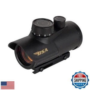 BSA RD30 30mm Red Dot 5 MOA - Picture 1 of 1