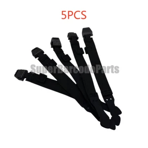 5PCS Hand Strap for ZEBRA Motorola TC51 TC510K TC56 TC56CJ (SG-TC51-BHDSTP1-01) - Afbeelding 1 van 3