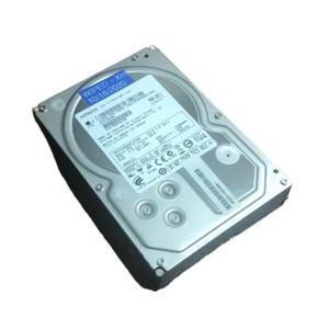 Hitachi HDS722020ALA330 PN:0F11603 MLC:JPK37B Apple#655-1563D 2.0TB Sata HDD - Picture 1 of 4