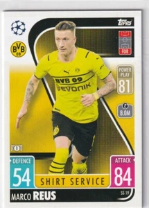 Topps Match Attax Champions League Extra 21/22 SS 19 Marco Reus - Bild 1 von 1