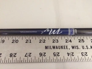 AccuFLEX SMT Tourment Series Mv2 Professional Graphiteisenschaft Stiff S Flex - Bild 1 von 4