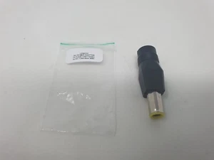 Lenovo DC Power Adapter DC 5.5x2.1mm Female to DC 7.9x5.5mm Male Quick Dispatch - Picture 1 of 10