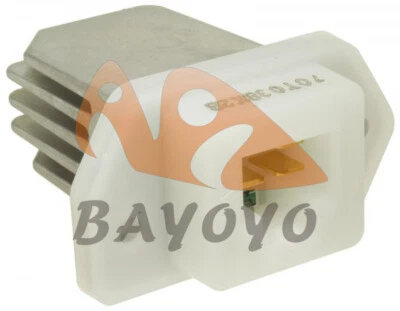 Nueva resistencia de control del motor del soplador de aire acondicionado para 96-01 Nissan Pathfinder Infiniti QX4 Foto 1 de 4