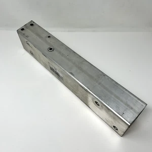 BMW I01 i3 elemento de deformación trasero izquierdo 51126852704 fabricante de equipos originales - Imagen 1 de 11