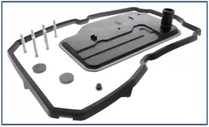 Auto. Transmission Filter Kit Set VAICO Replace Mercedes OEM # 228600114 - Picture 1 of 4