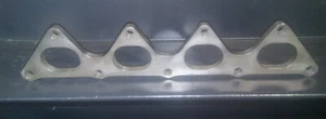 Krümmer Flansch Mitsubishi 4g92 Billet v2a - Bild 1 von 1