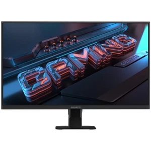 GIGABYTE Gaming GS27Q, 27" QHD, IPS, LED, 1 ms, 170 Hz, HDR FreeSync Premium - Picture 1 of 8